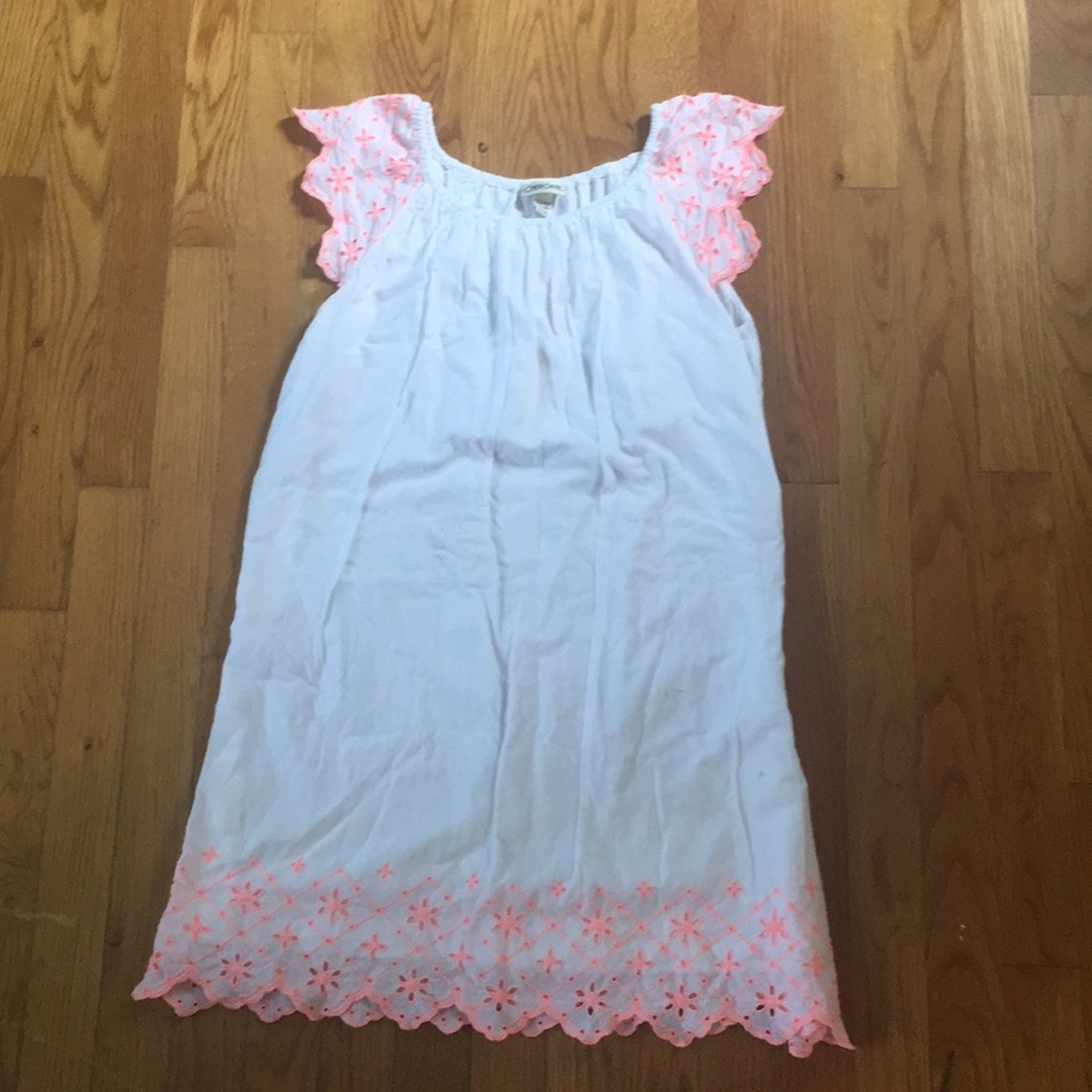 Cherokee Beach Cover Up. XL or 14/16 girls